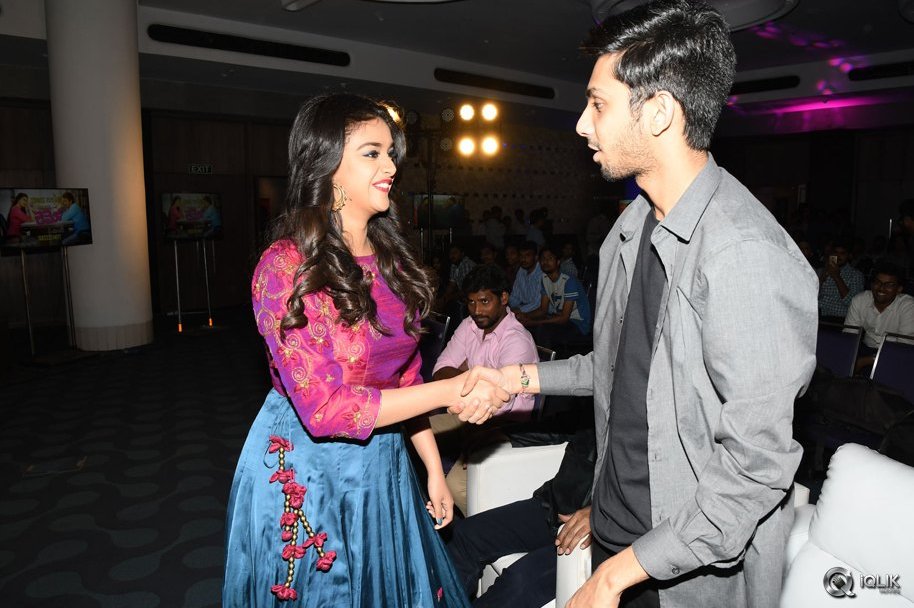 Remo-Movie-Success-Meet